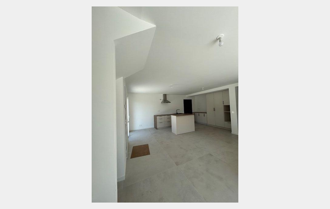 GLOBALES SOLUTIONS IMMOBILIERES : Maison / Villa | VALLET (44330) | 106 m2 | 1 580 € 