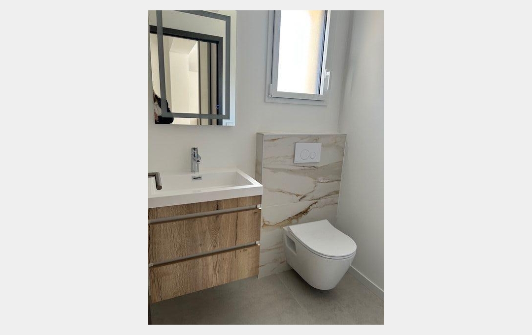 GLOBALES SOLUTIONS IMMOBILIERES : Maison / Villa | VALLET (44330) | 106 m2 | 1 580 € 