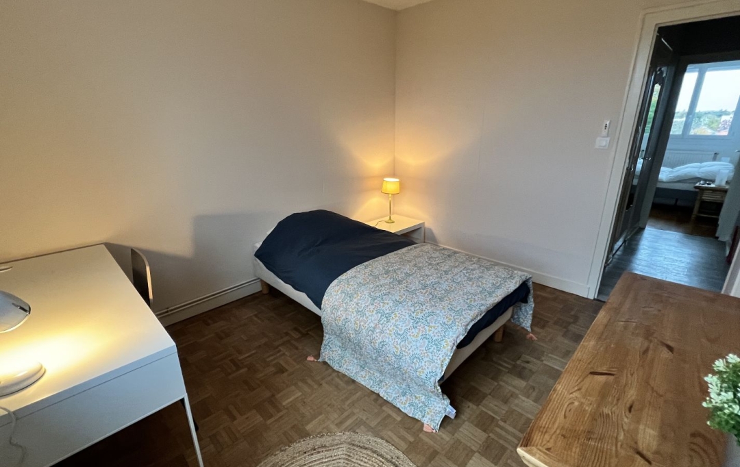 GLOBALES SOLUTIONS IMMOBILIERES : Appartement | NANTES (44000) | 64 m2 | 845 € 