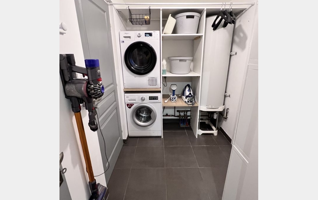 GLOBALES SOLUTIONS IMMOBILIERES : Maison / Villa | NANTES (44200) | 100 m2 | 1 450 &euro; 