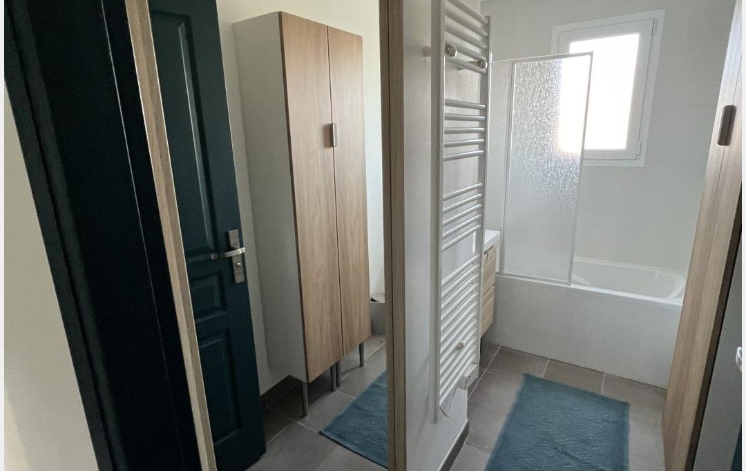 GLOBALES SOLUTIONS IMMOBILIERES : Maison / Villa | NANTES (44200) | 100 m2 | 1 450 &euro; 