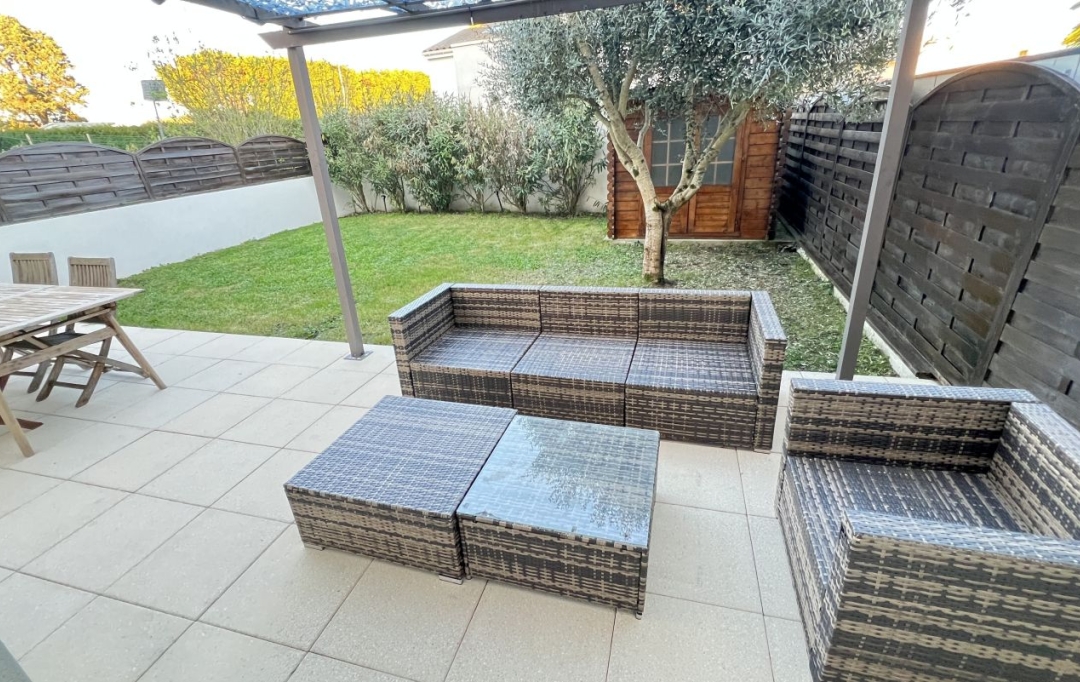 GLOBALES SOLUTIONS IMMOBILIERES : Maison / Villa | NANTES (44200) | 100 m2 | 1 450 &euro; 