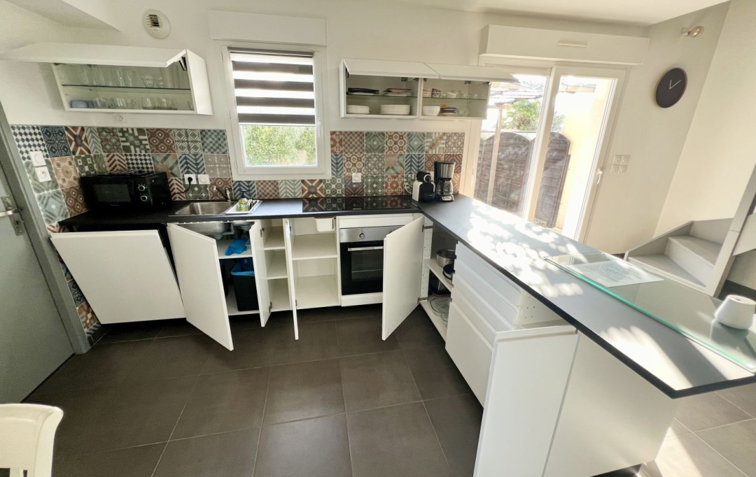 GLOBALES SOLUTIONS IMMOBILIERES : Maison / Villa | VERTOU (44120) | 100 m2 | 1 500 &euro; 