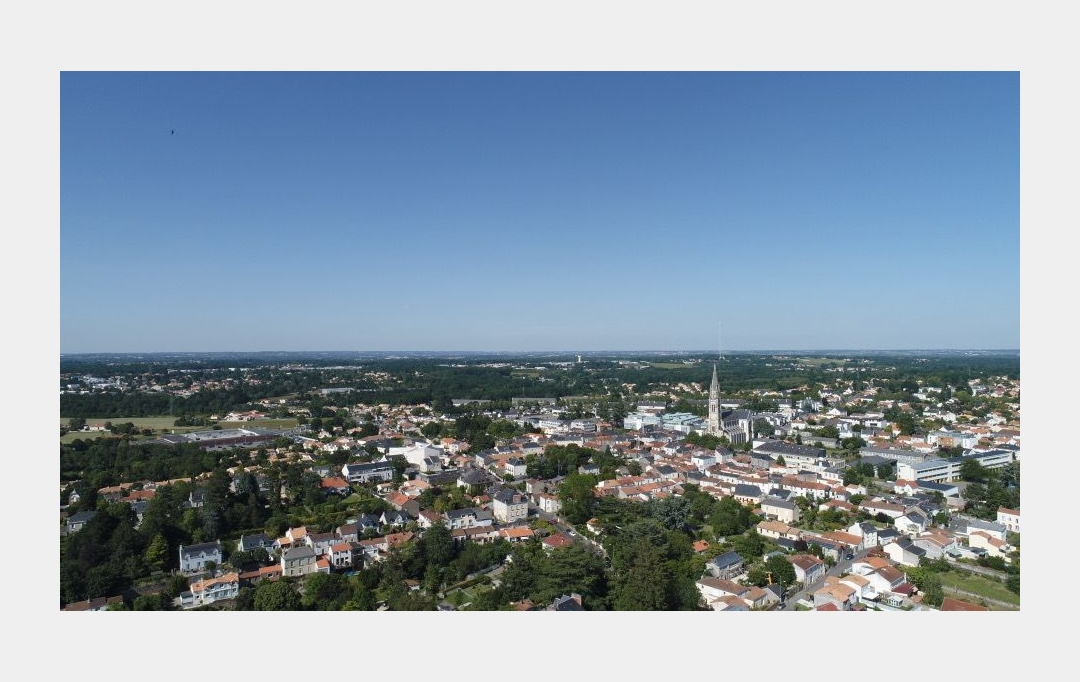 GLOBALES SOLUTIONS IMMOBILIERES : Local / Bureau | VERTOU (44120) | 15 m2 | 700 &euro; 