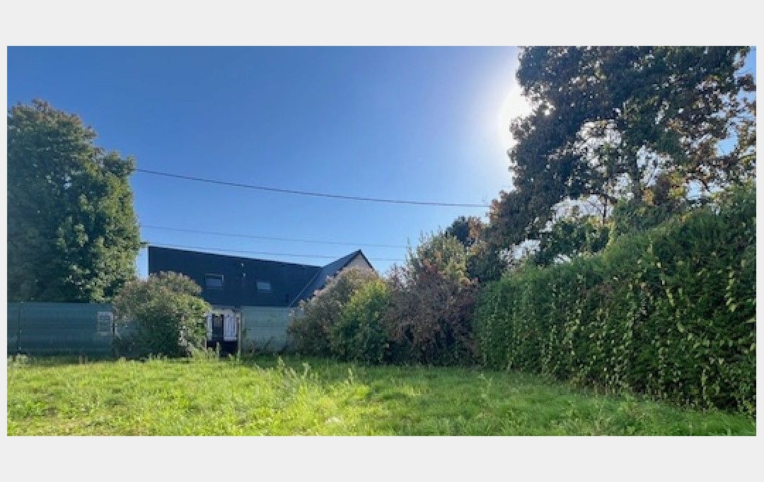 GLOBALES SOLUTIONS IMMOBILIERES : Ground | VERTOU (44120) | 205 m2 | 89 500 € 