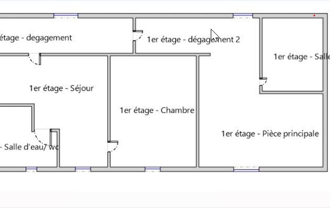 GLOBALES SOLUTIONS IMMOBILIERES : Immeuble | SAINT-SEBASTIEN-SUR-LOIRE (44230) | 166 m2 | 431 600 € 
