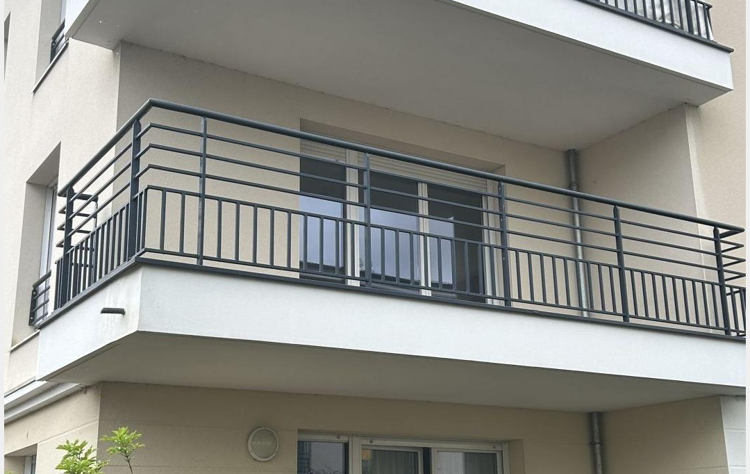 GLOBALES SOLUTIONS IMMOBILIERES : Appartement | BASSE-GOULAINE (44115) | 65 m2 | 274 300 € 