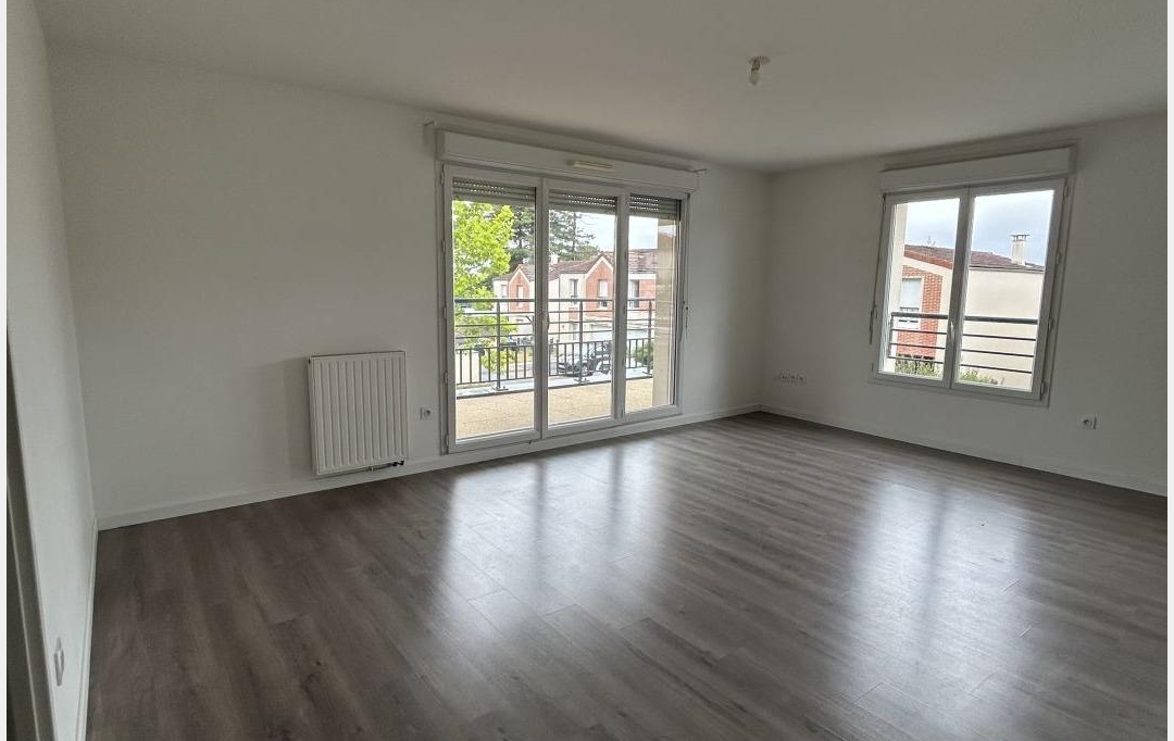 GLOBALES SOLUTIONS IMMOBILIERES : Appartement | BASSE-GOULAINE (44115) | 65 m2 | 274 300 € 