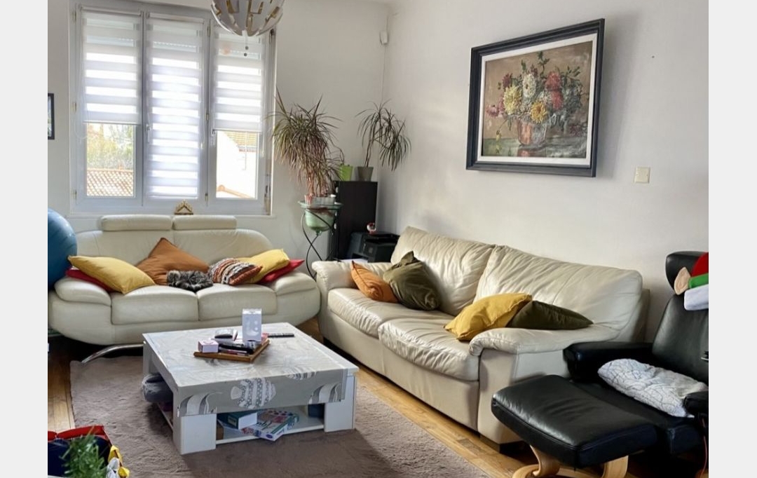 GLOBALES SOLUTIONS IMMOBILIERES : Maison / Villa | SAINT-SEBASTIEN-SUR-LOIRE (44230) | 150 m2 | 470 250 € 