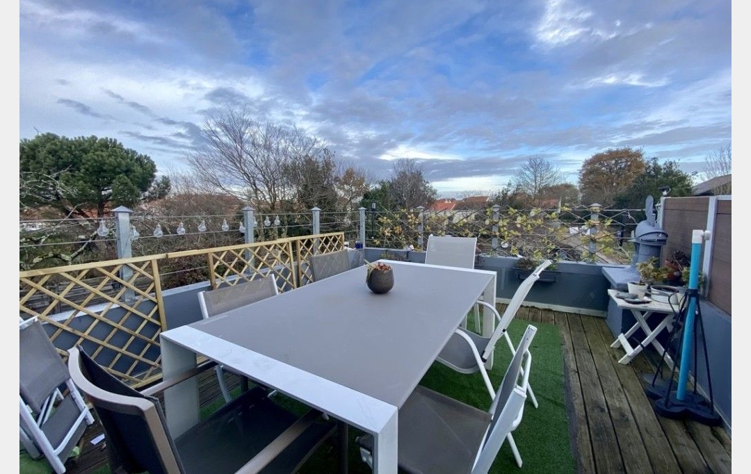 GLOBALES SOLUTIONS IMMOBILIERES : Maison / Villa | SAINT-SEBASTIEN-SUR-LOIRE (44230) | 150 m2 | 470 250 € 