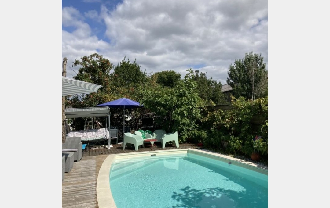 GLOBALES SOLUTIONS IMMOBILIERES : Maison / Villa | SAINT-SEBASTIEN-SUR-LOIRE (44230) | 150 m2 | 470 250 € 