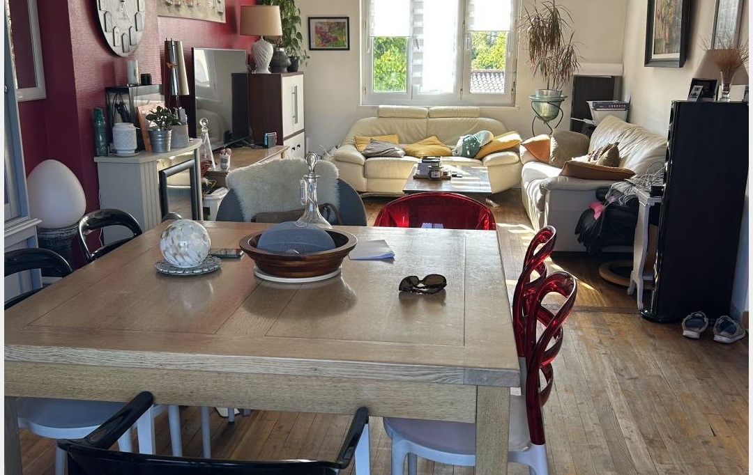 GLOBALES SOLUTIONS IMMOBILIERES : Maison / Villa | SAINT-SEBASTIEN-SUR-LOIRE (44230) | 150 m2 | 470 250 € 