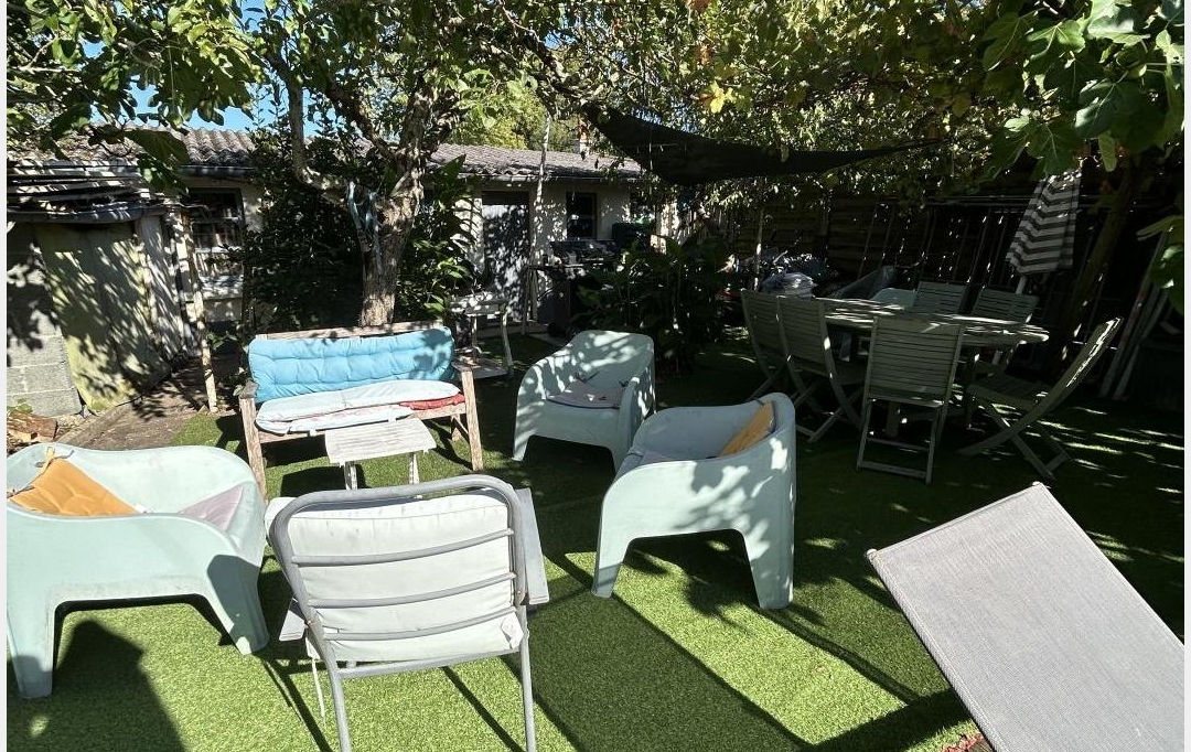 GLOBALES SOLUTIONS IMMOBILIERES : Maison / Villa | SAINT-SEBASTIEN-SUR-LOIRE (44230) | 150 m2 | 470 250 € 