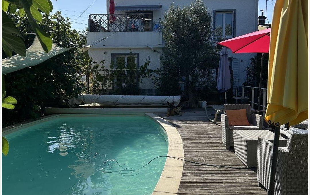 GLOBALES SOLUTIONS IMMOBILIERES : Maison / Villa | SAINT-SEBASTIEN-SUR-LOIRE (44230) | 150 m2 | 470 250 € 