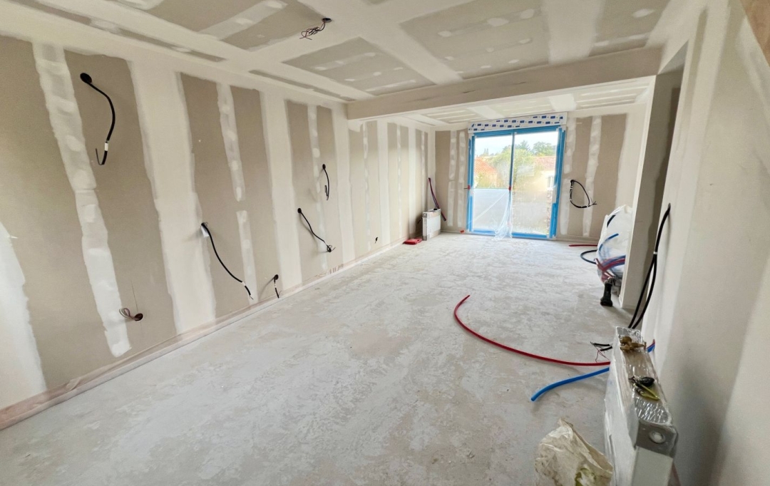 GLOBALES SOLUTIONS IMMOBILIERES : Maison / Villa | VERTOU (44120) | 95 m2 | 372 000 € 