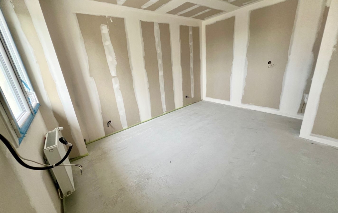 GLOBALES SOLUTIONS IMMOBILIERES : Maison / Villa | VERTOU (44120) | 95 m2 | 372 000 € 