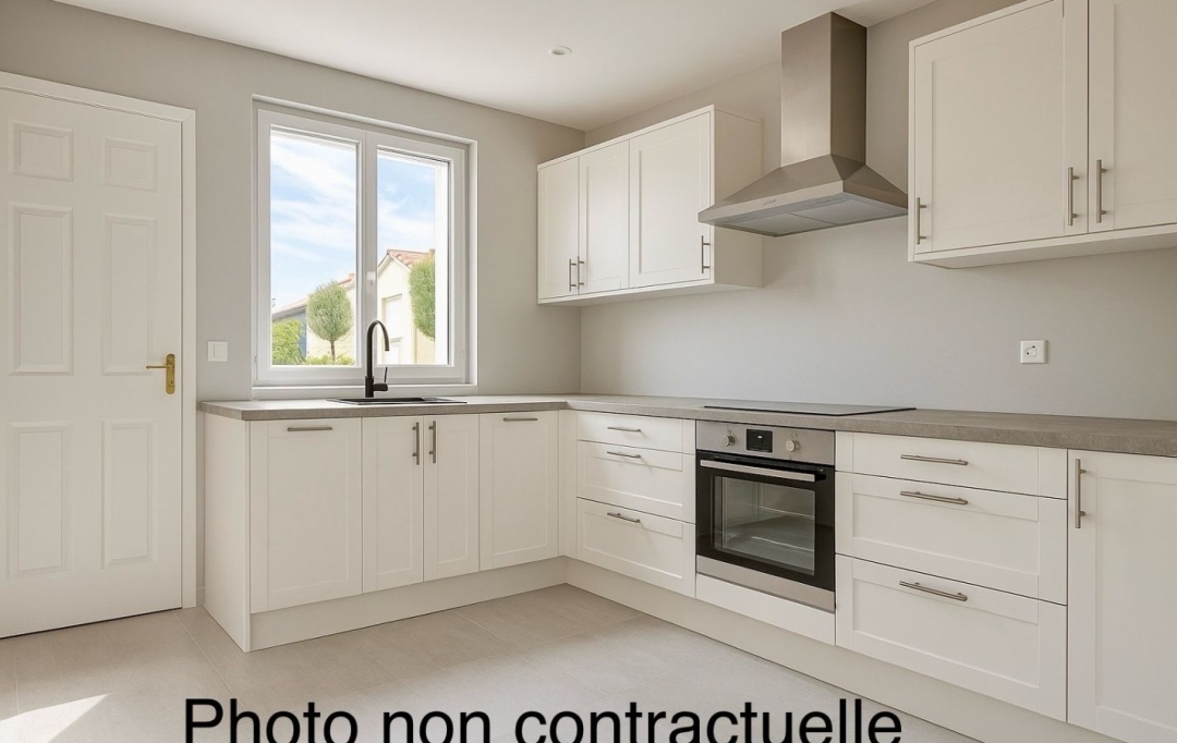 GLOBALES SOLUTIONS IMMOBILIERES : Maison / Villa | VERTOU (44120) | 95 m2 | 310 000 &euro; 