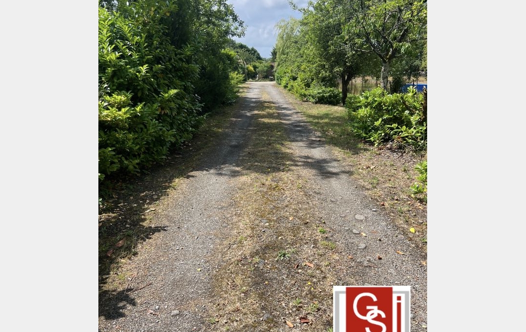 GLOBALES SOLUTIONS IMMOBILIERES : Maison / Villa | VERTOU (44120) | 97 m2 | 322 200 € 