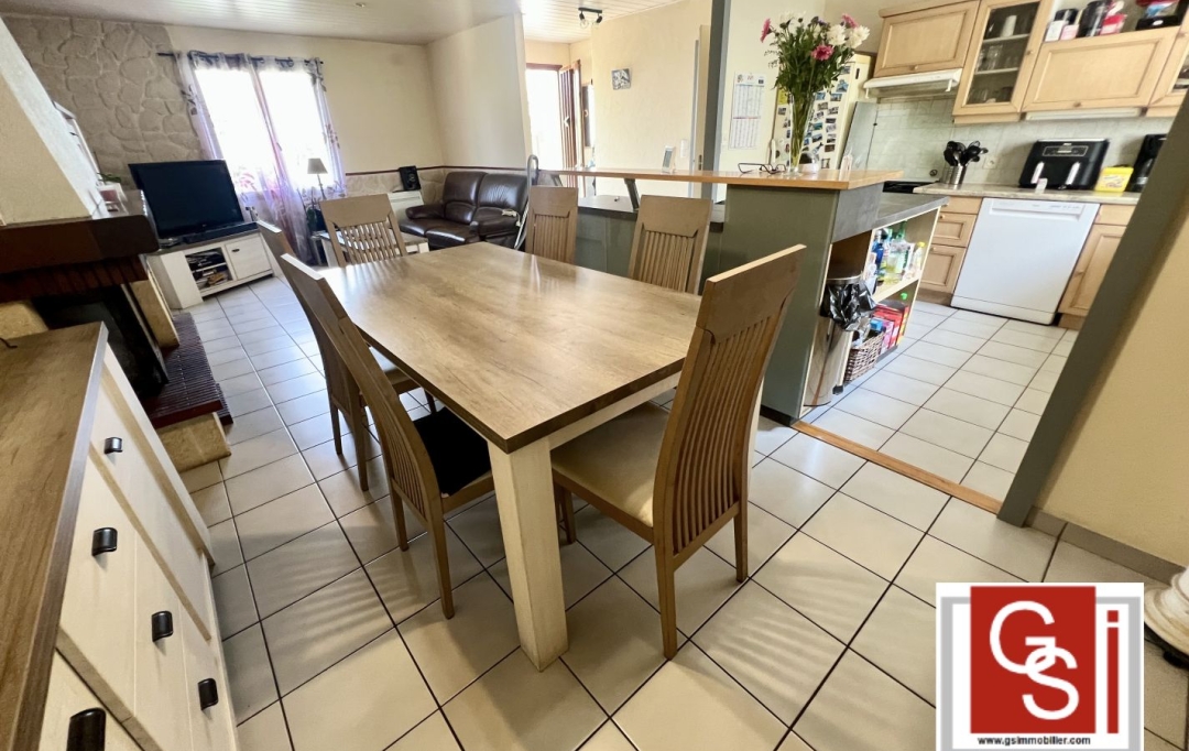 GLOBALES SOLUTIONS IMMOBILIERES : Maison / Villa | VERTOU (44120) | 97 m2 | 322 200 € 