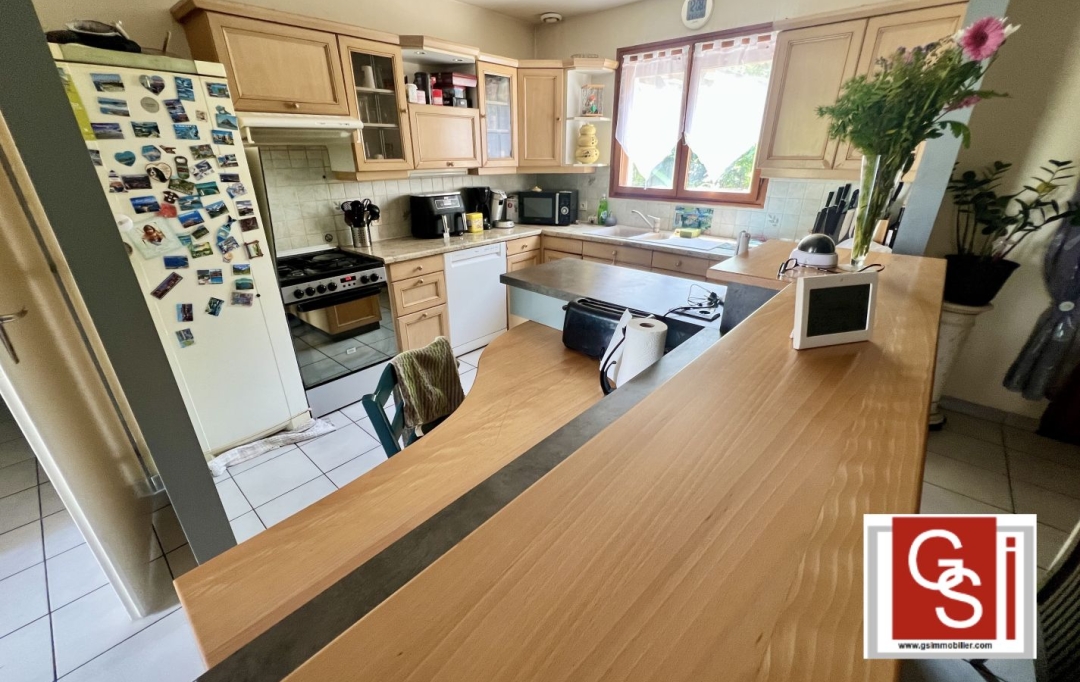 GLOBALES SOLUTIONS IMMOBILIERES : Maison / Villa | VERTOU (44120) | 97 m2 | 322 200 € 