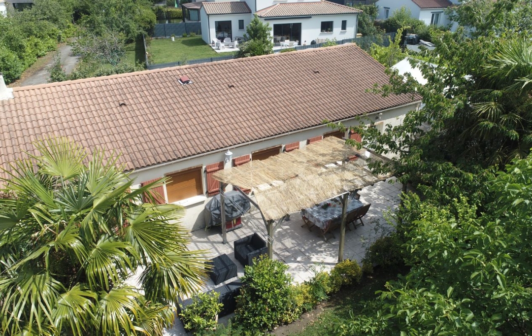 GLOBALES SOLUTIONS IMMOBILIERES : Maison / Villa | VERTOU (44120) | 97 m2 | 322 200 € 
