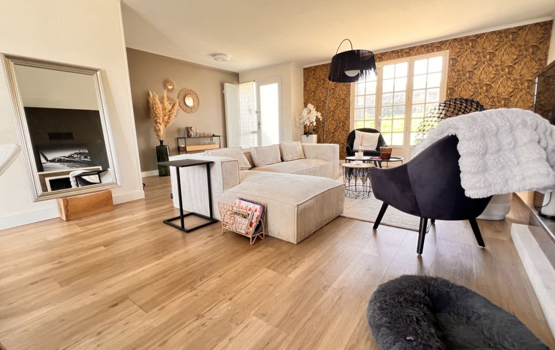 GLOBALES SOLUTIONS IMMOBILIERES : Maison / Villa | NANTES (44200) | 0 m2 | 870 000 &euro; 