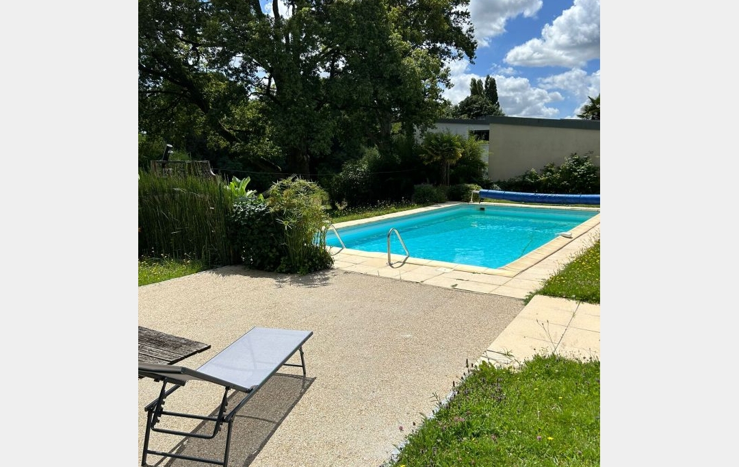 GLOBALES SOLUTIONS IMMOBILIERES : Maison / Villa | NANTES (44200) | 0 m2 | 870 000 &euro; 