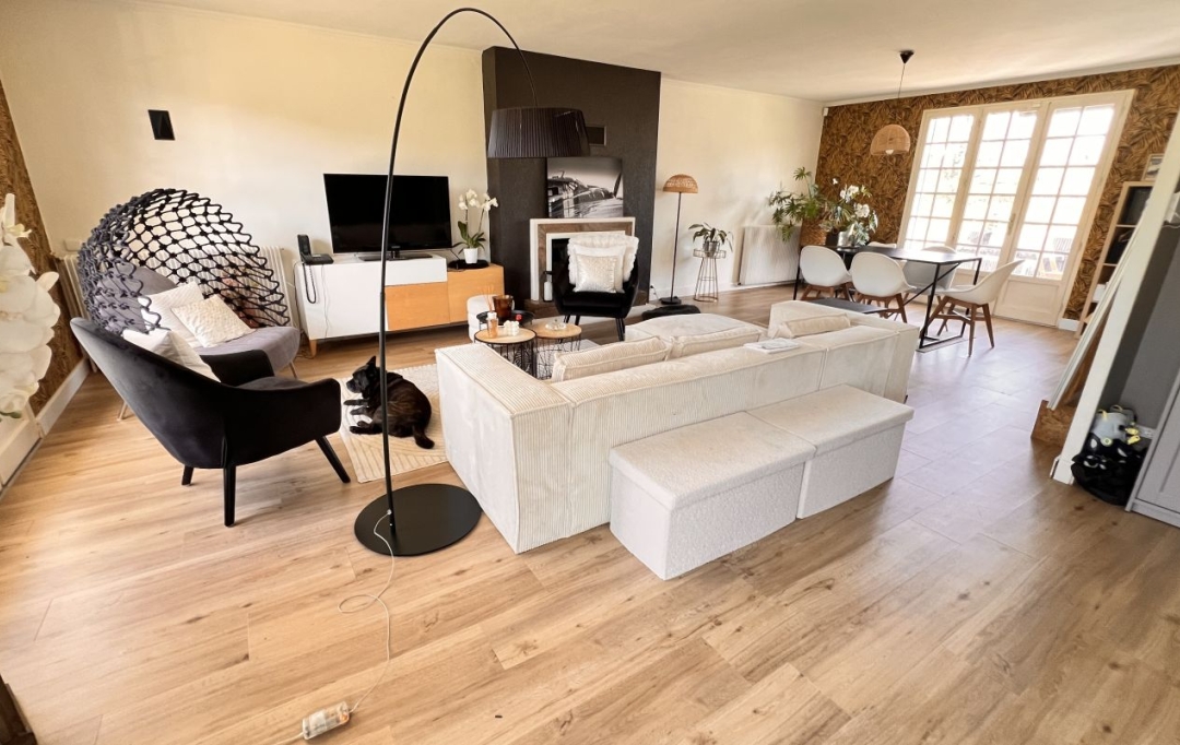GLOBALES SOLUTIONS IMMOBILIERES : Maison / Villa | NANTES (44200) | 0 m2 | 870 000 &euro; 