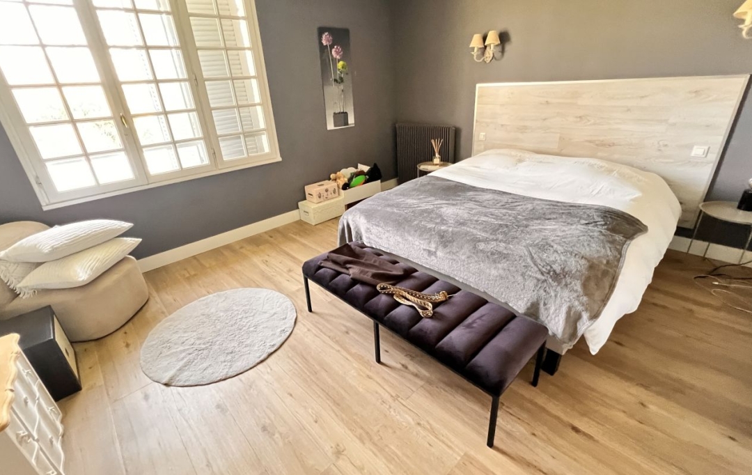 GLOBALES SOLUTIONS IMMOBILIERES : Maison / Villa | NANTES (44200) | 0 m2 | 870 000 &euro; 