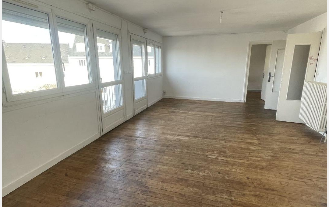 GLOBALES SOLUTIONS IMMOBILIERES : Appartement | NANTES (44200) | 94 m2 | 262 000 &euro; 