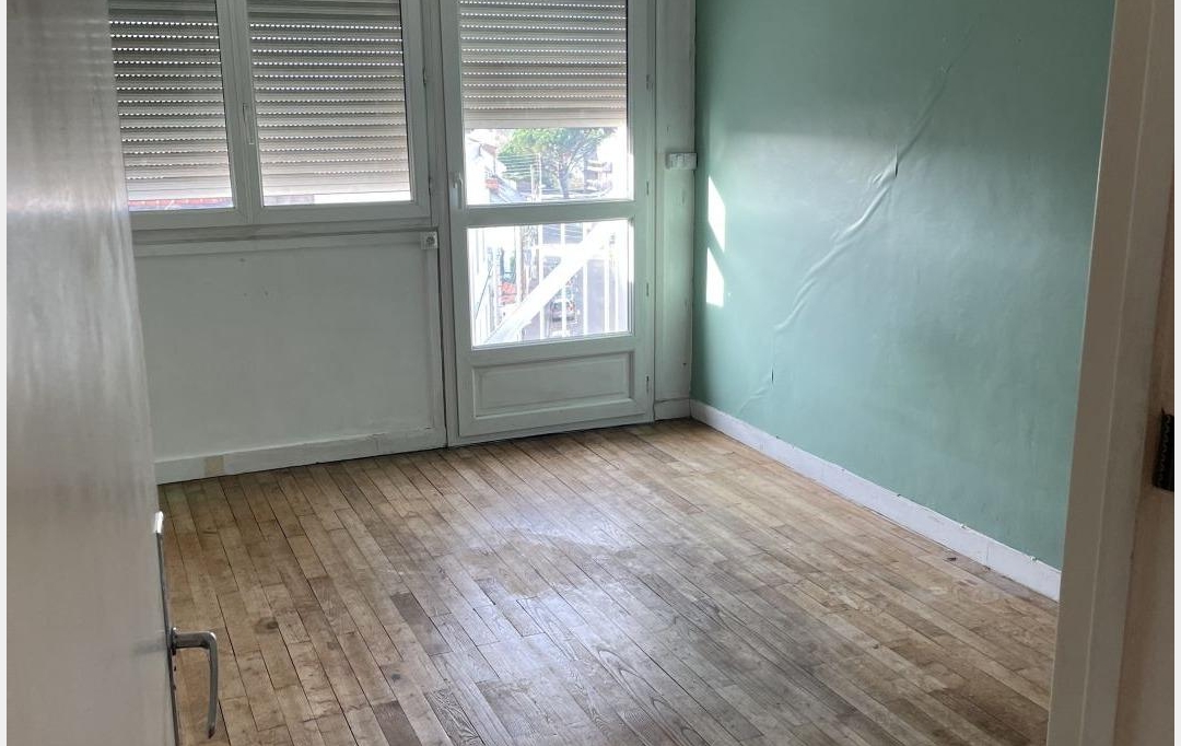 GLOBALES SOLUTIONS IMMOBILIERES : Appartement | NANTES (44200) | 94 m2 | 262 000 &euro; 