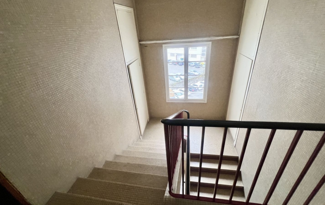 GLOBALES SOLUTIONS IMMOBILIERES : Appartement | NANTES (44200) | 94 m2 | 262 000 &euro; 