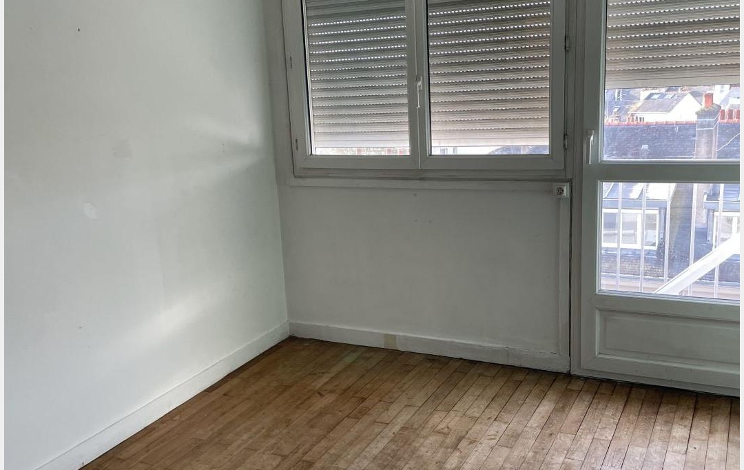 GLOBALES SOLUTIONS IMMOBILIERES : Appartement | NANTES (44200) | 94 m2 | 262 000 &euro; 