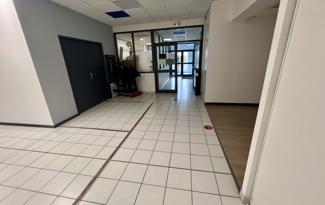 GLOBALES SOLUTIONS IMMOBILIERES : Local / Bureau | LES SORINIERES (44840) | 4 090 m2 | 2 995 000 &euro; 