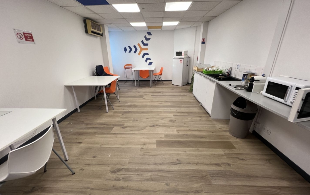 GLOBALES SOLUTIONS IMMOBILIERES : Local / Bureau | LES SORINIERES (44840) | 4 090 m2 | 2 995 000 &euro; 