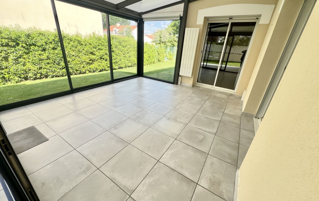 GLOBALES SOLUTIONS IMMOBILIERES : Maison / Villa | NANTES (44200) | 140 m2 | 495 000 &euro; 
