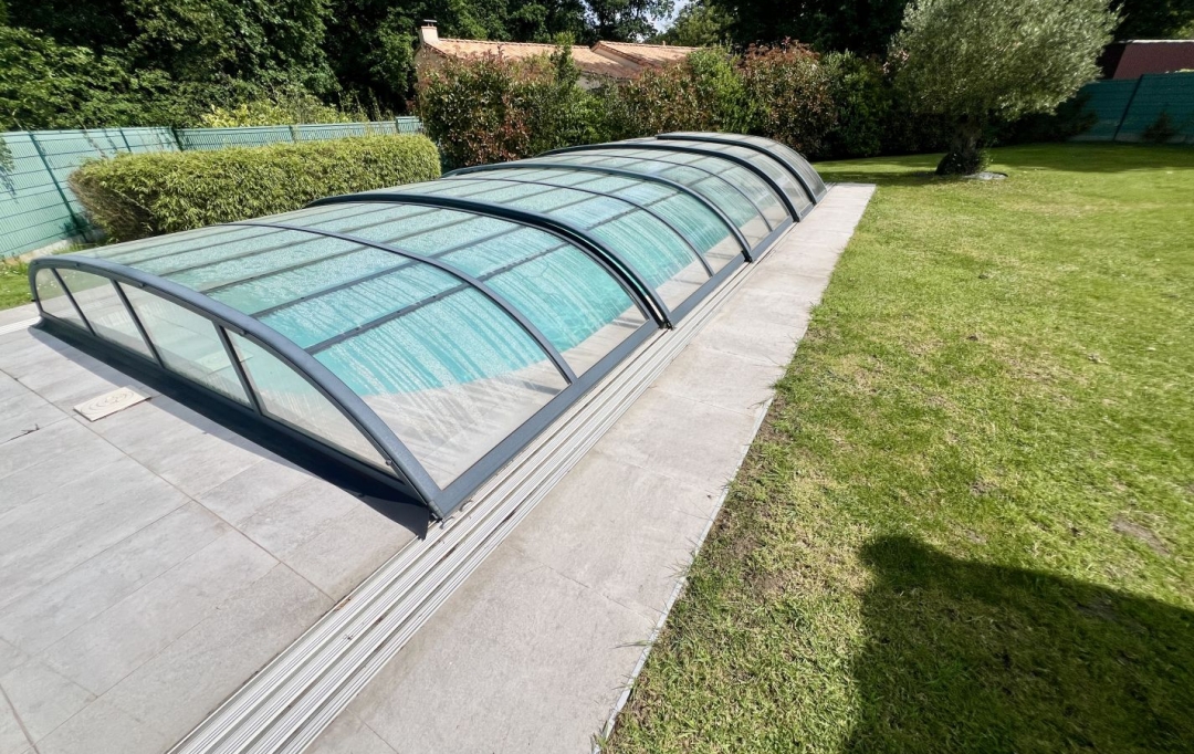 GLOBALES SOLUTIONS IMMOBILIERES : Maison / Villa | NANTES (44200) | 140 m2 | 495 000 &euro; 