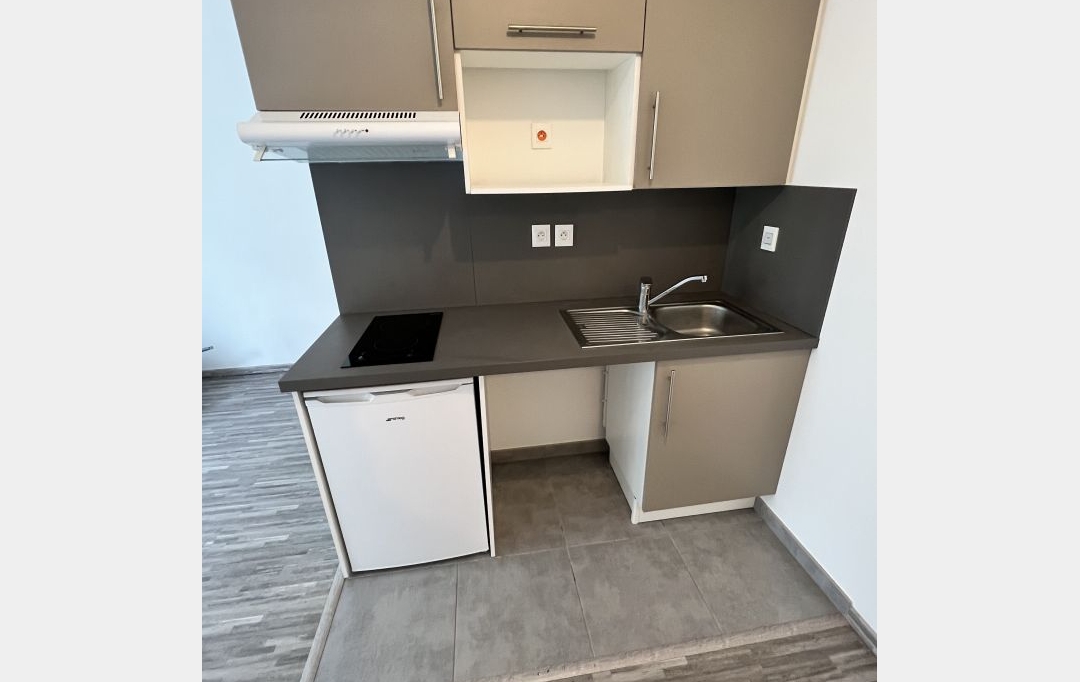 GLOBALES SOLUTIONS IMMOBILIERES : Appartement | SAINT-SEBASTIEN-SUR-LOIRE (44230) | 25 m2 | 125 000 &euro; 