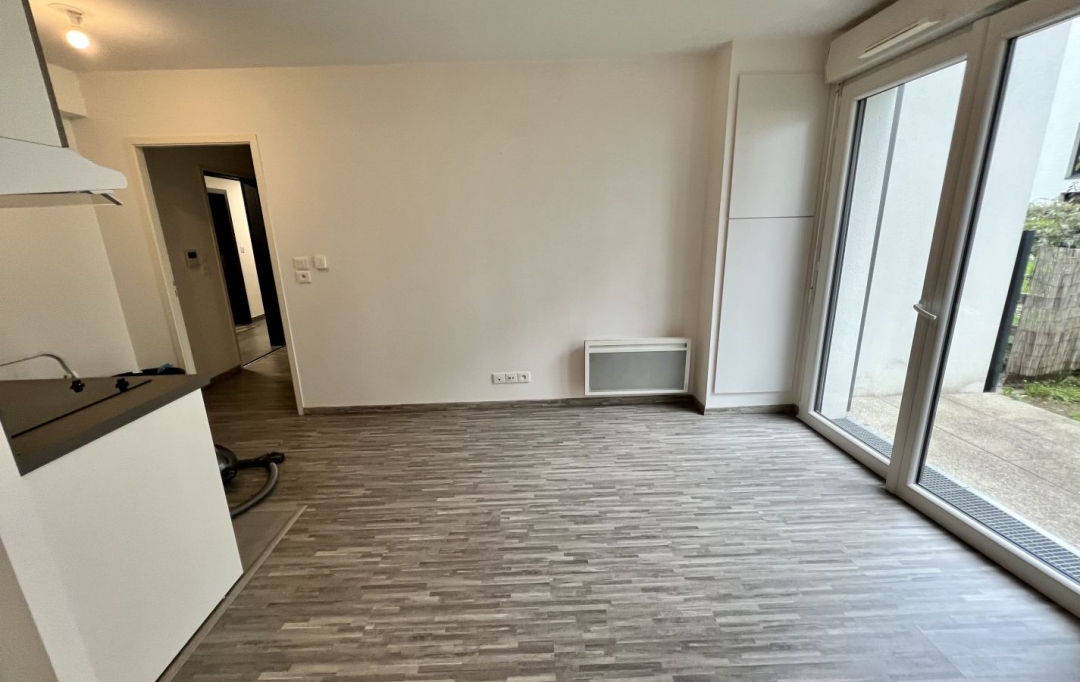 GLOBALES SOLUTIONS IMMOBILIERES : Appartement | SAINT-SEBASTIEN-SUR-LOIRE (44230) | 25 m2 | 125 000 &euro; 