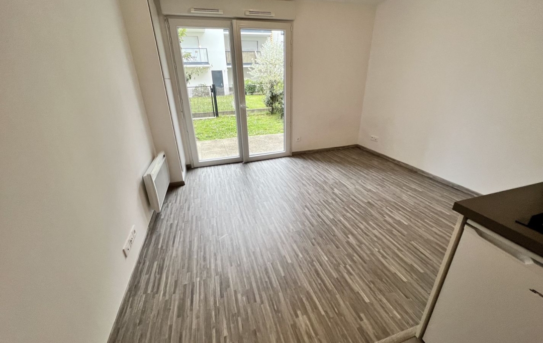 GLOBALES SOLUTIONS IMMOBILIERES : Appartement | SAINT-SEBASTIEN-SUR-LOIRE (44230) | 25 m2 | 125 000 &euro; 