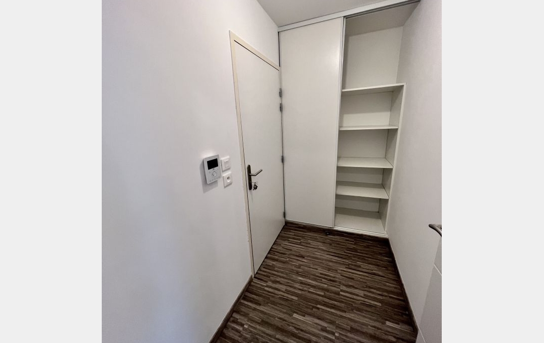 GLOBALES SOLUTIONS IMMOBILIERES : Appartement | SAINT-SEBASTIEN-SUR-LOIRE (44230) | 25 m2 | 125 000 &euro; 