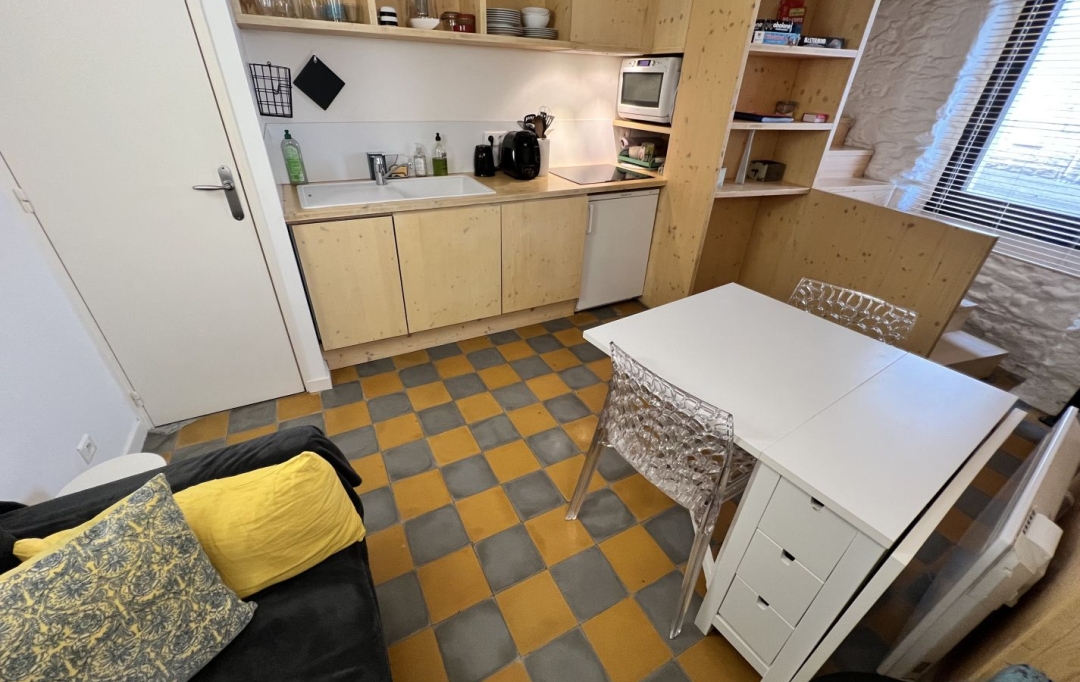 GLOBALES SOLUTIONS IMMOBILIERES : Appartement | VERTOU (44120) | 33 m2 | 150 000 &euro; 