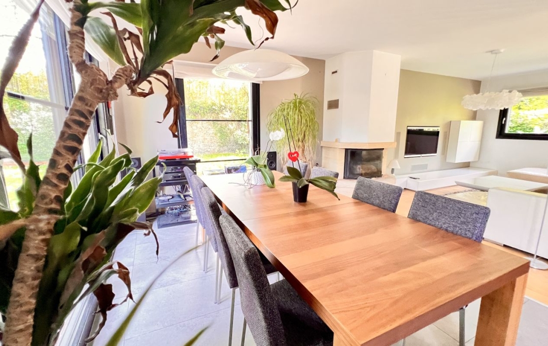GLOBALES SOLUTIONS IMMOBILIERES : Maison / Villa | VERTOU (44120) | 155 m2 | 598 000 &euro; 