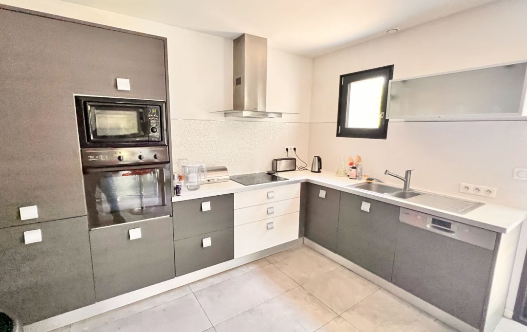GLOBALES SOLUTIONS IMMOBILIERES : Maison / Villa | VERTOU (44120) | 155 m2 | 598 000 &euro; 