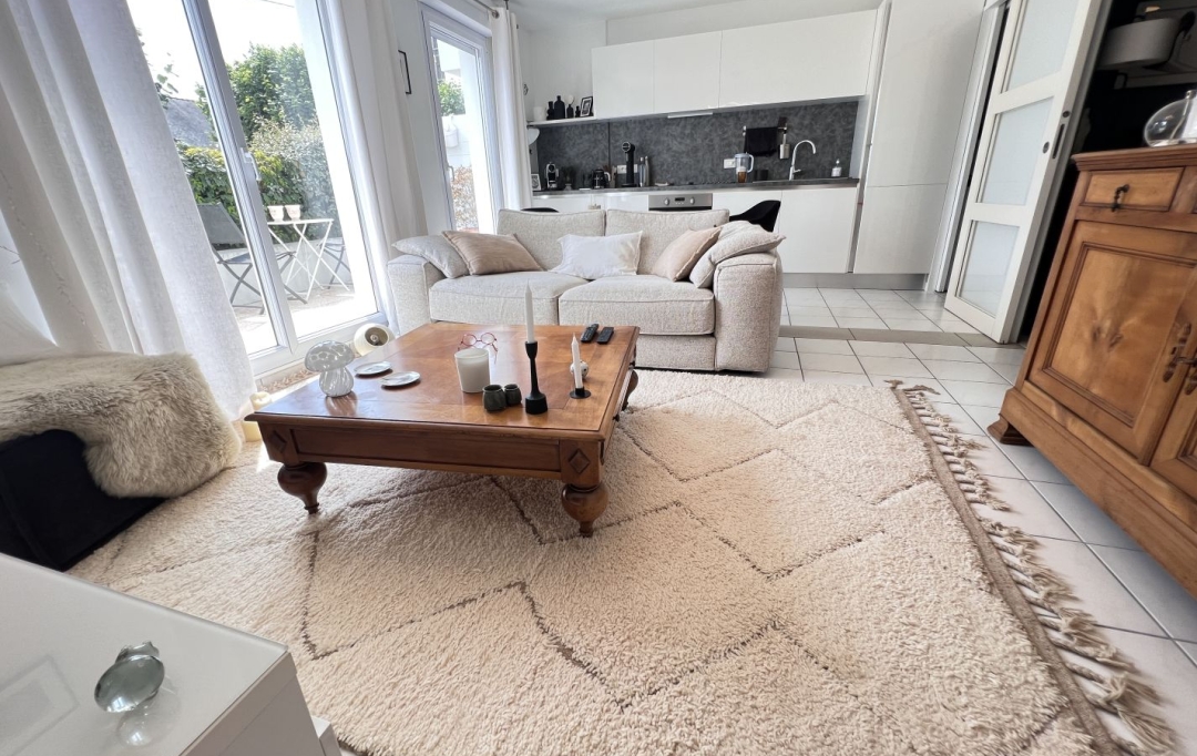 GLOBALES SOLUTIONS IMMOBILIERES : Appartement | NANTES (44300) | 47 m2 | 220 000 &euro; 