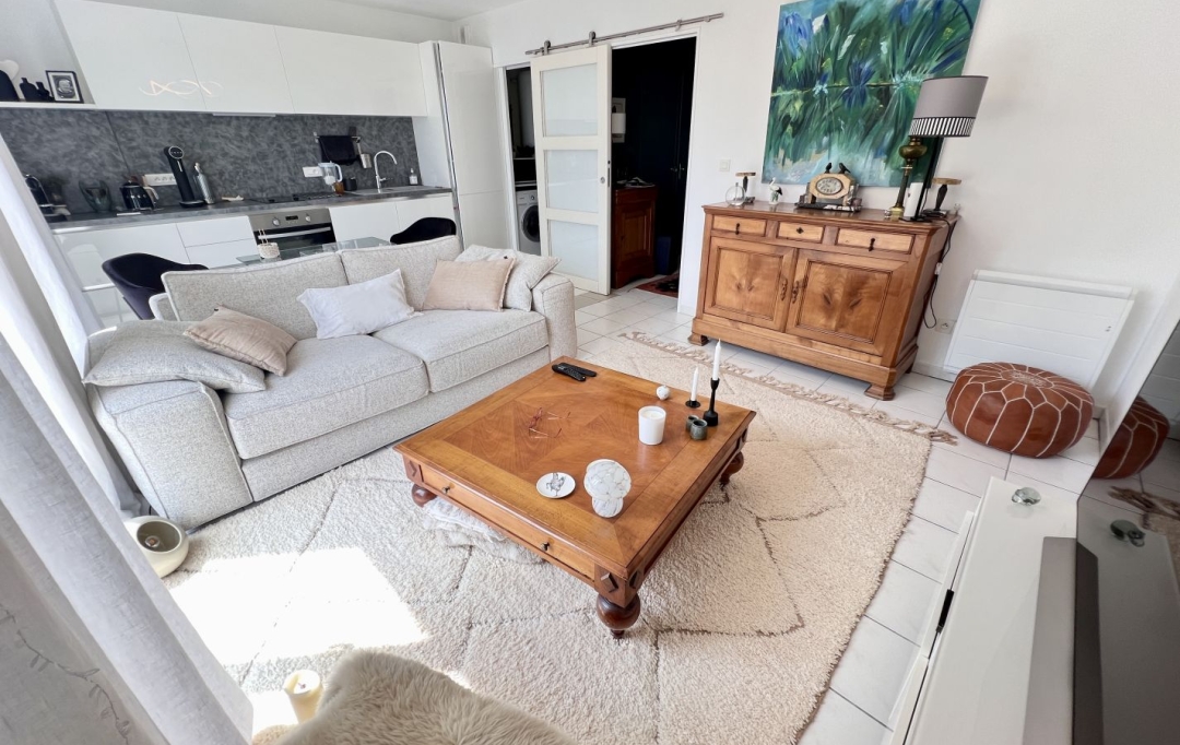 GLOBALES SOLUTIONS IMMOBILIERES : Appartement | NANTES (44300) | 47 m2 | 220 000 &euro; 