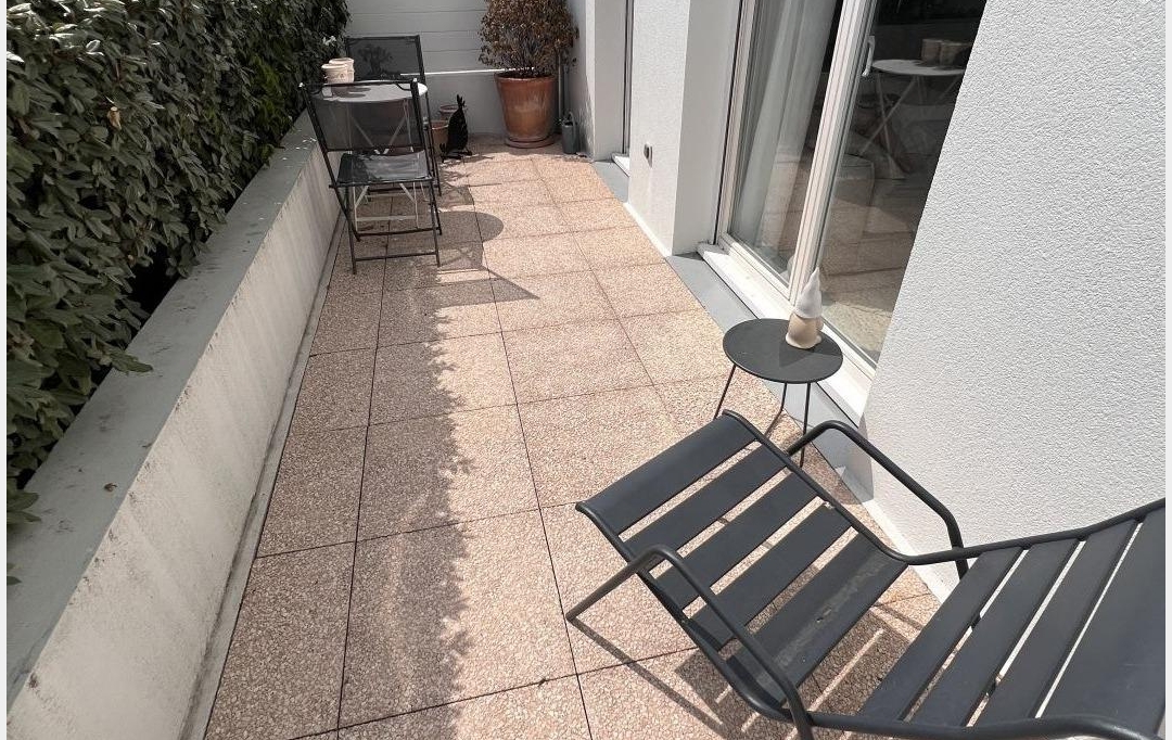 GLOBALES SOLUTIONS IMMOBILIERES : Appartement | NANTES (44300) | 47 m2 | 220 000 &euro; 