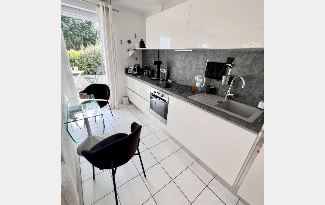 GLOBALES SOLUTIONS IMMOBILIERES : Appartement | NANTES (44300) | 47 m2 | 220 000 &euro; 