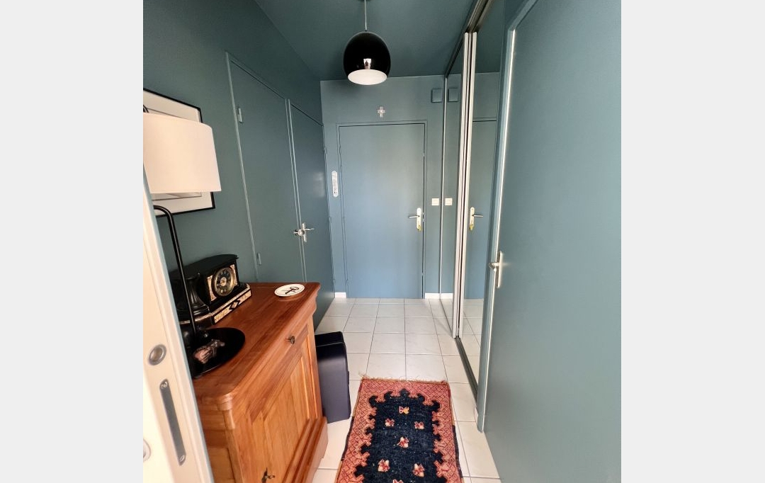 GLOBALES SOLUTIONS IMMOBILIERES : Appartement | NANTES (44300) | 47 m2 | 220 000 &euro; 