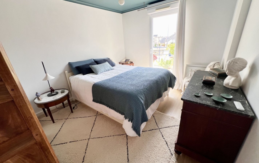 GLOBALES SOLUTIONS IMMOBILIERES : Appartement | NANTES (44300) | 47 m2 | 220 000 &euro; 